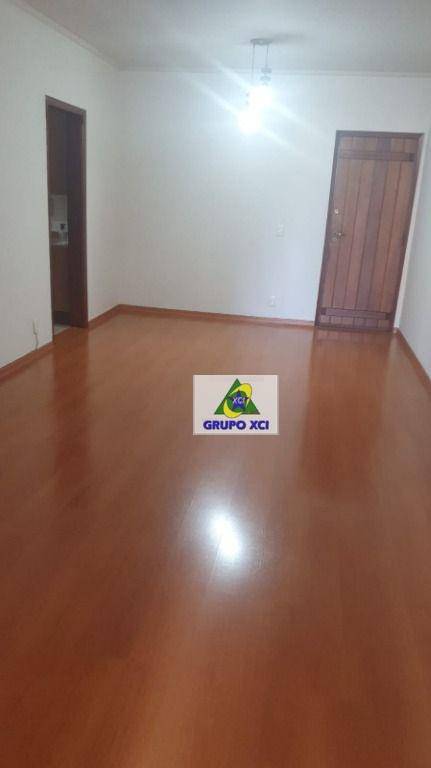 Apartamento à venda com 3 quartos, 93m² - Foto 5