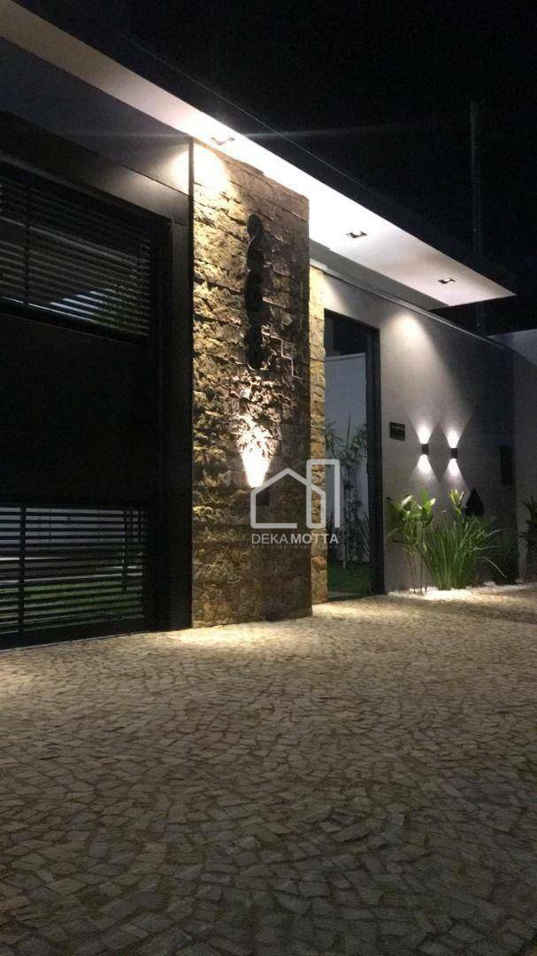 Casa à venda com 3 quartos, 164m² - Foto 20