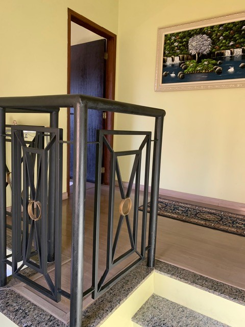 Casa à venda com 3 quartos, 121m² - Foto 20