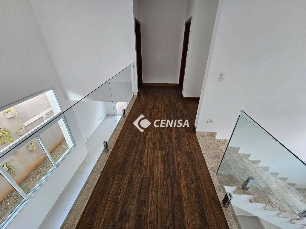 Casa de Condomínio à venda e aluguel com 3 quartos, 278m² - Foto 27