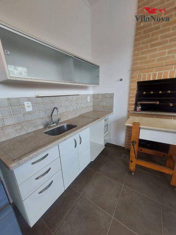 Casa de Condomínio para alugar com 4 quartos, 310m² - Foto 19