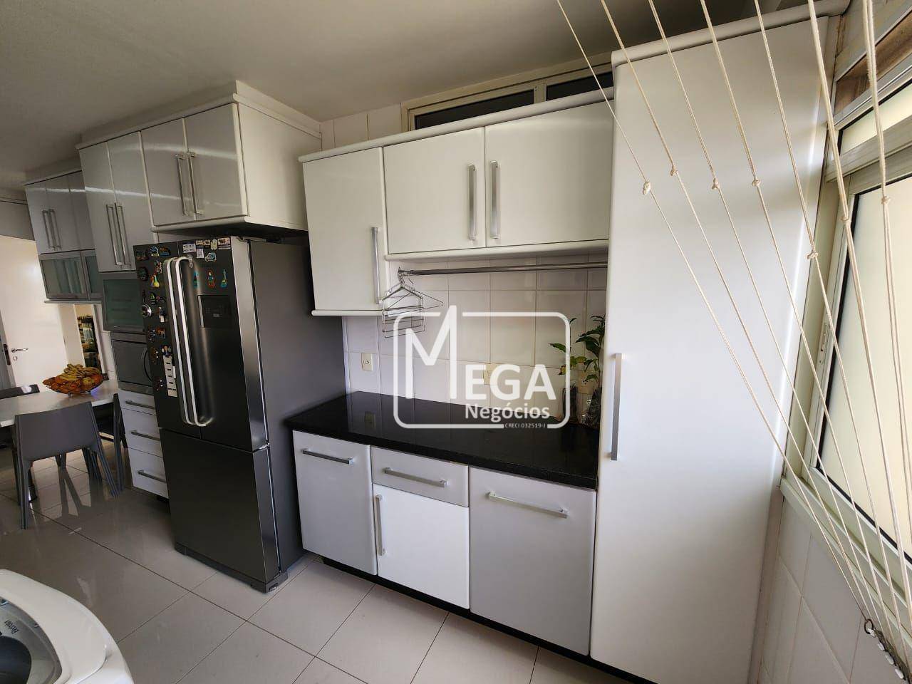 Apartamento à venda com 2 quartos, 133m² - Foto 13