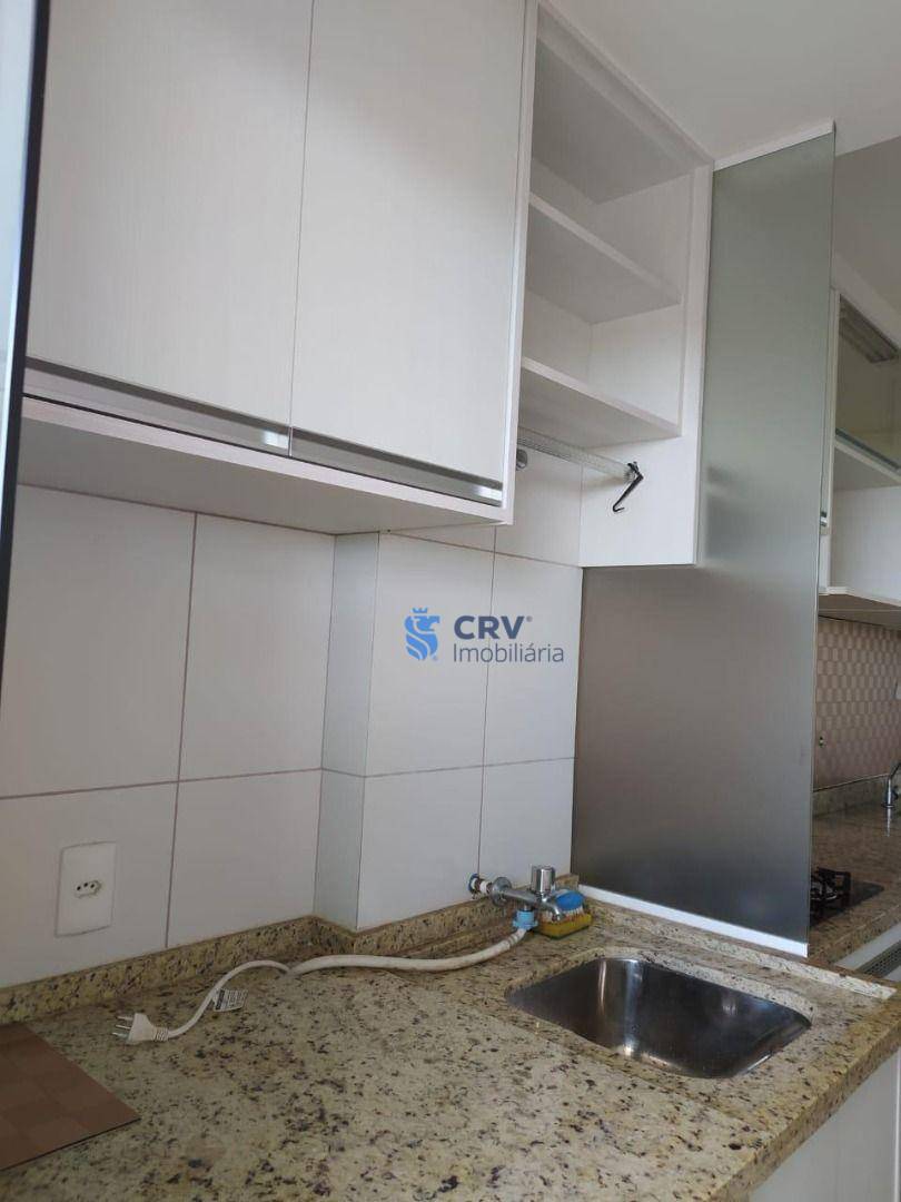 Apartamento à venda com 2 quartos, 58m² - Foto 18