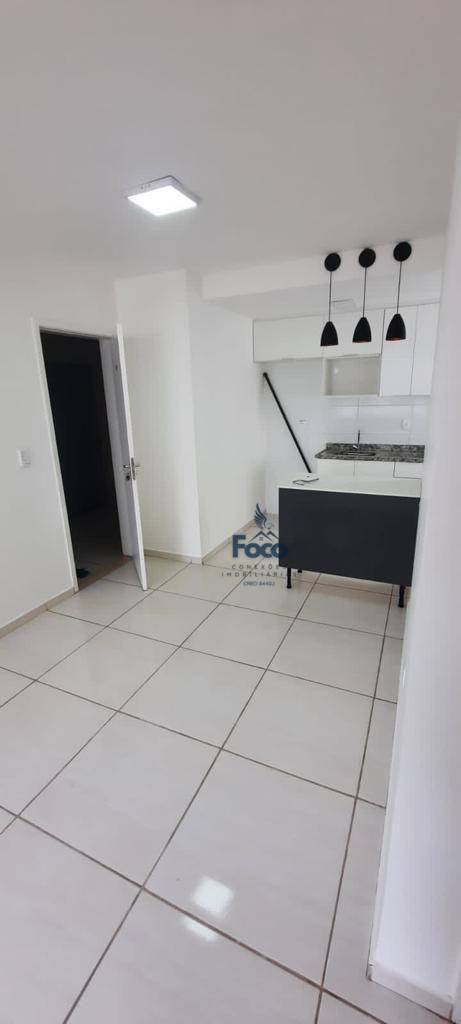 Apartamento à venda com 2 quartos, 55m² - Foto 4