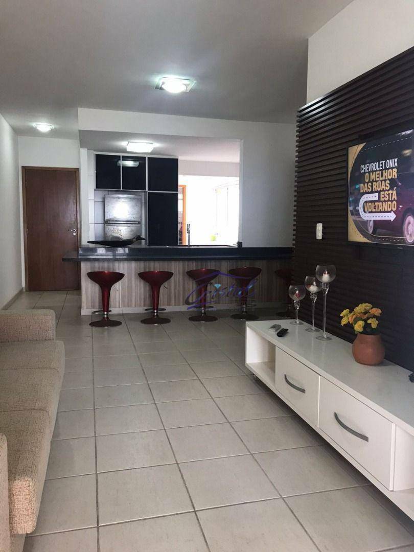 Apartamento à venda com 3 quartos, 94m² - Foto 8