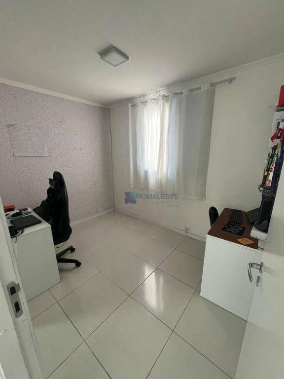 Apartamento à venda com 3 quartos, 61m² - Foto 8