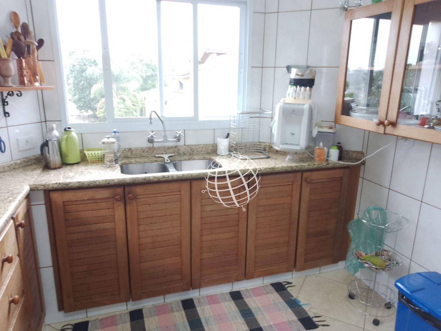 Casa à venda com 4 quartos, 408m² - Foto 59