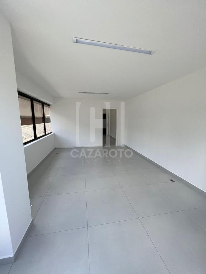 Conjunto Comercial-Sala à venda, 89m² - Foto 1