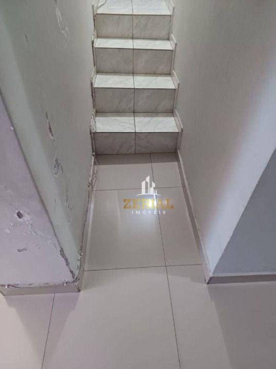 Sobrado à venda com 2 quartos, 83m² - Foto 5