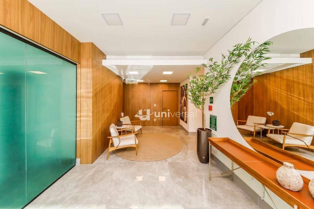 Apartamento à venda com 3 quartos, 104m² - Foto 20