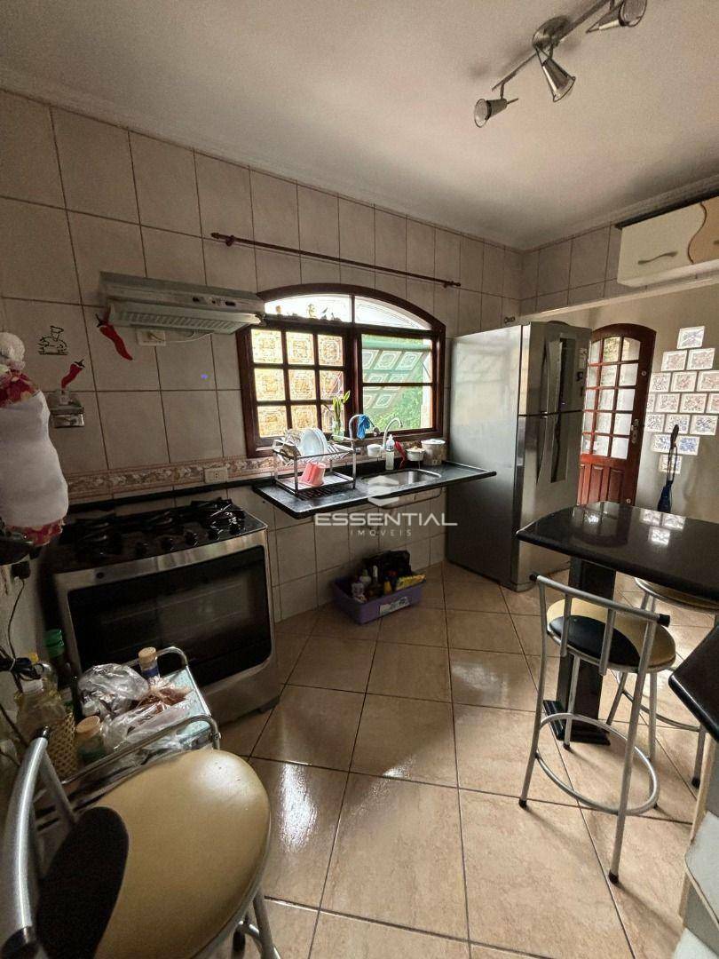 Casa de Condomínio à venda com 2 quartos, 180m² - Foto 7