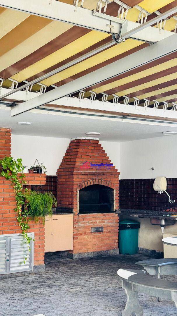 Apartamento à venda com 2 quartos, 56m² - Foto 32