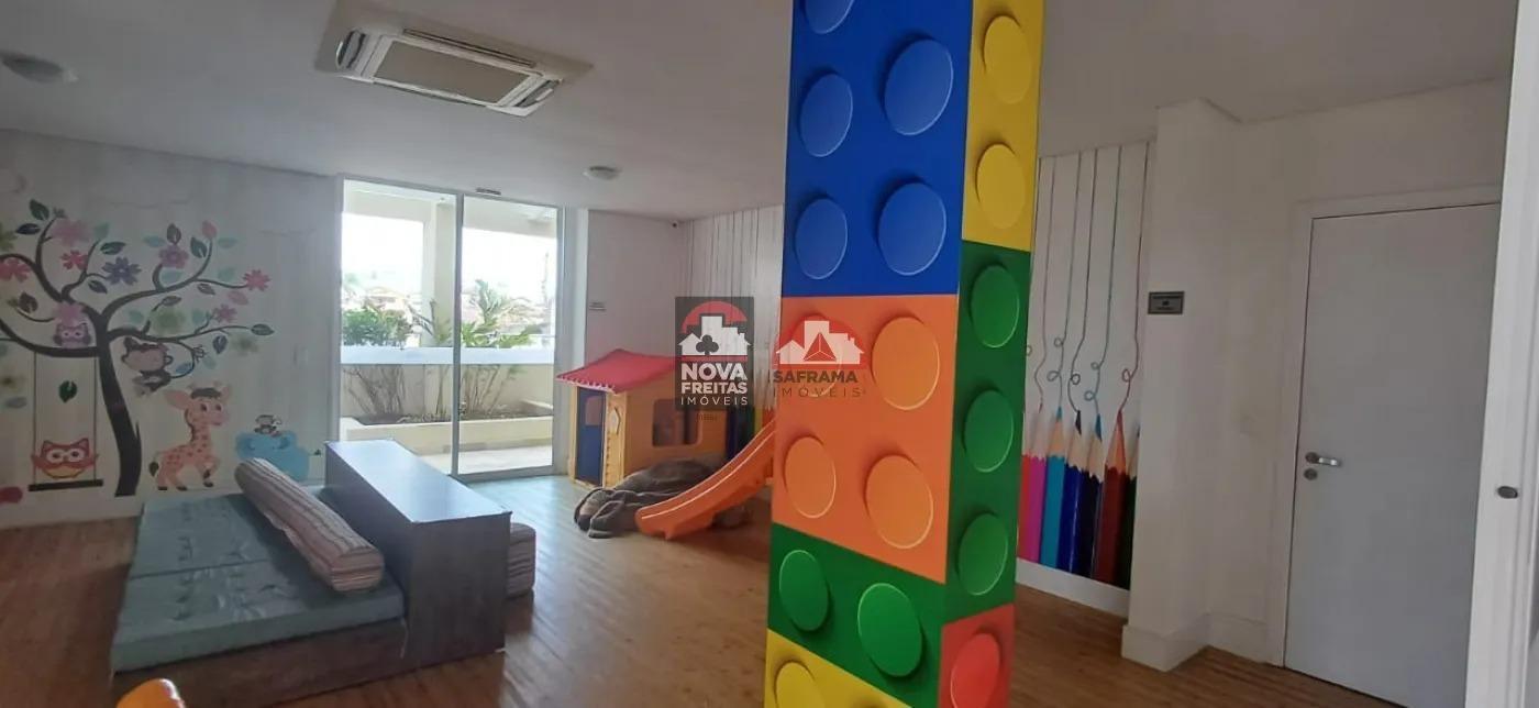 Apartamento à venda com 2 quartos, 72m² - Foto 15