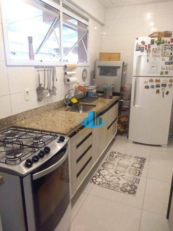 Apartamento à venda com 2 quartos, 140m² - Foto 19