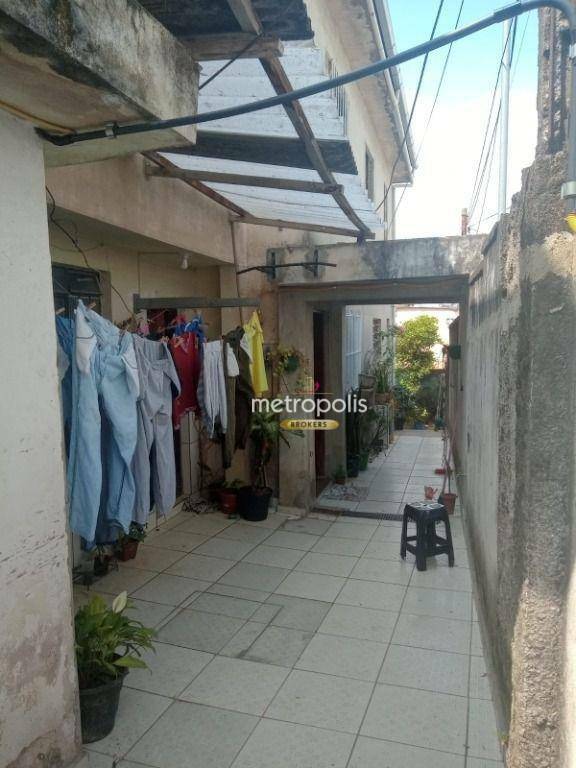 Sobrado à venda com 4 quartos, 140m² - Foto 19