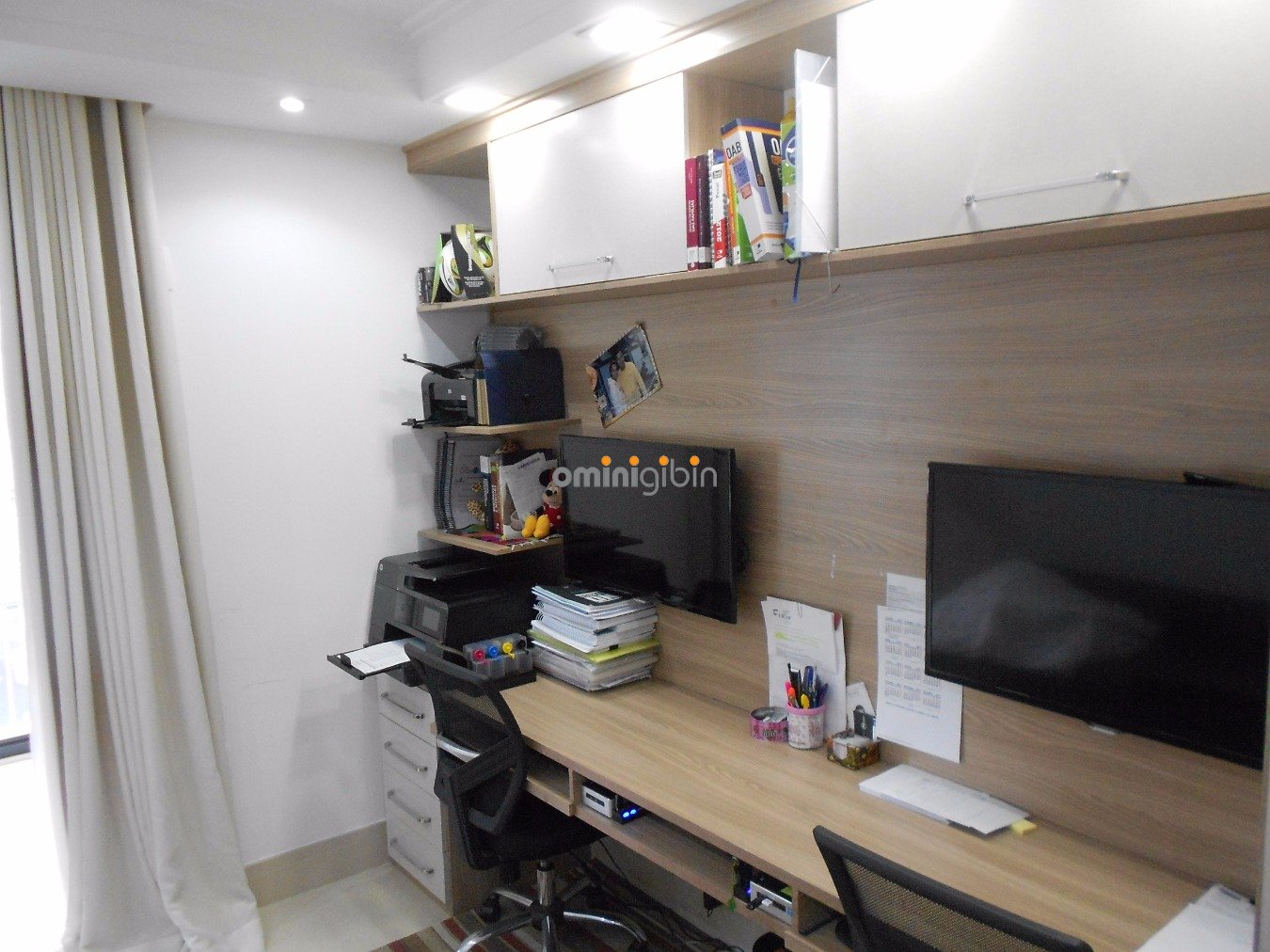 Apartamento à venda com 2 quartos, 80m² - Foto 13