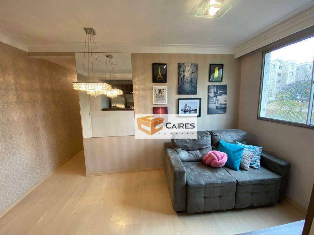 Apartamento à venda e aluguel com 2 quartos, 47m² - Foto 9