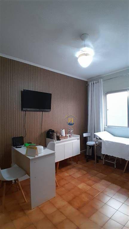 Apartamento à venda com 1 quarto, 50m² - Foto 4