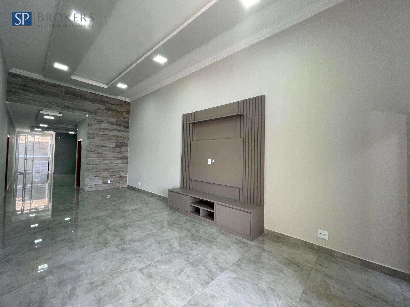 Casa de Condomínio à venda com 3 quartos, 186m² - Foto 4