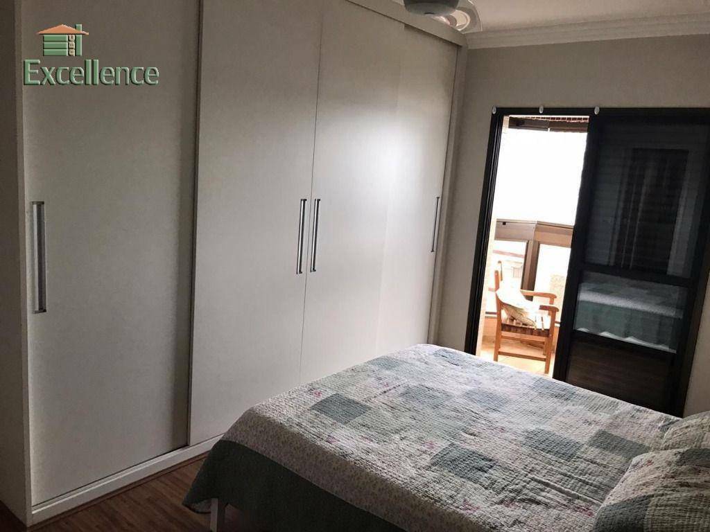 Apartamento à venda com 4 quartos, 230m² - Foto 40