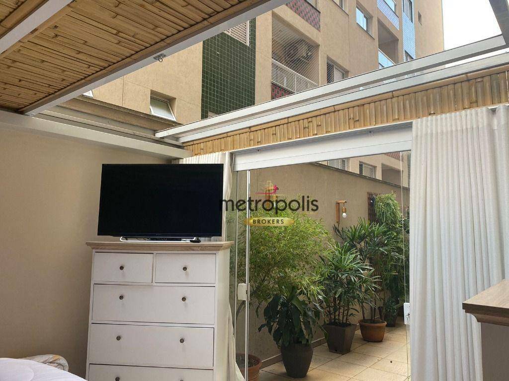 Apartamento à venda com 2 quartos, 107m² - Foto 12