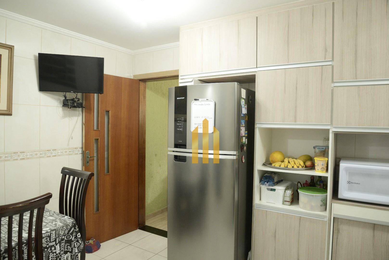 Sobrado à venda com 2 quartos, 95m² - Foto 28