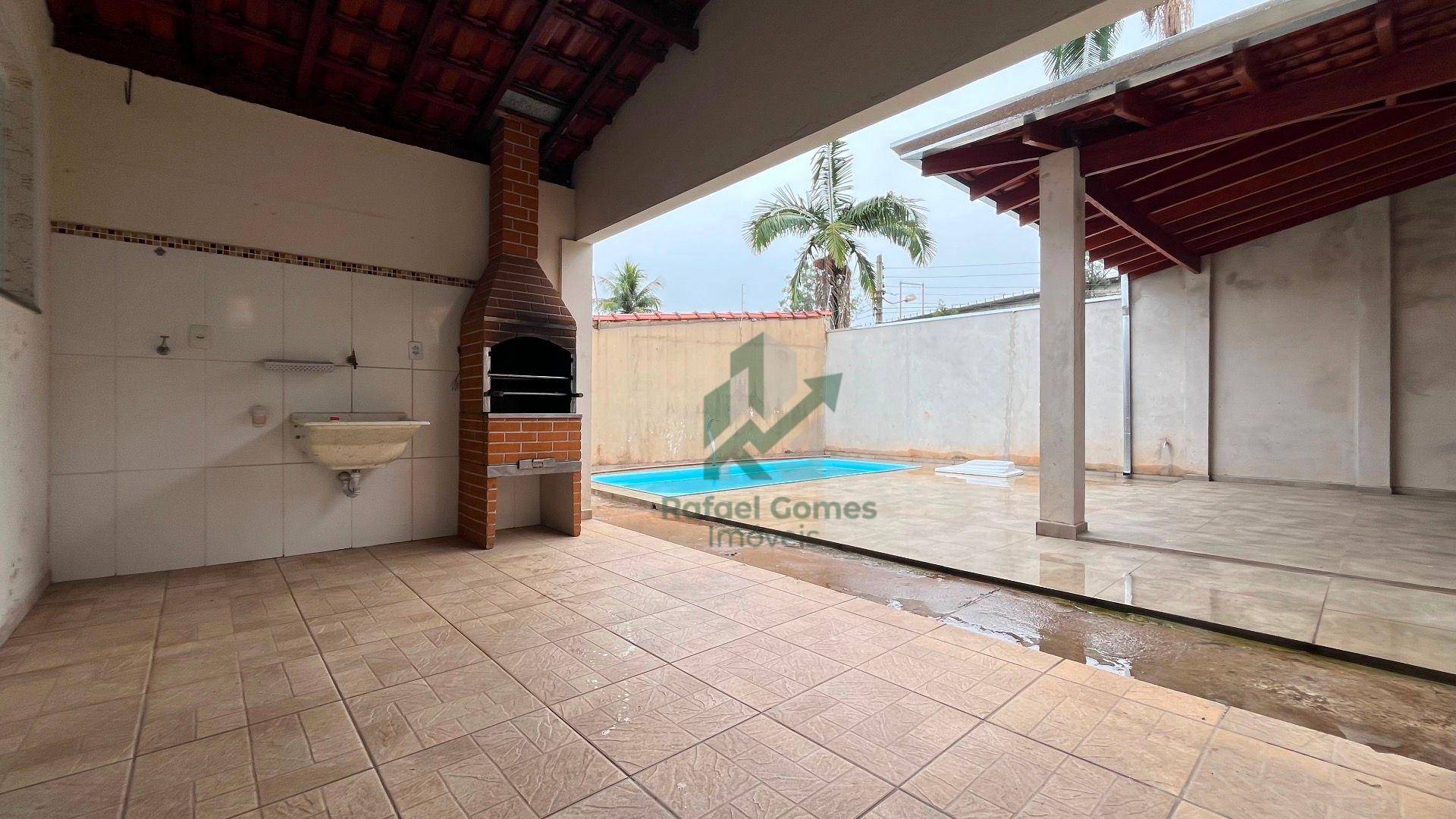 Casa, 2 quartos, 96 m² - Foto 1