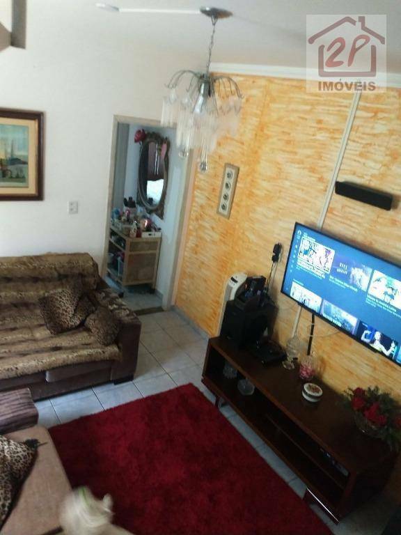 Sobrado à venda com 3 quartos, 125M2 - Foto 3