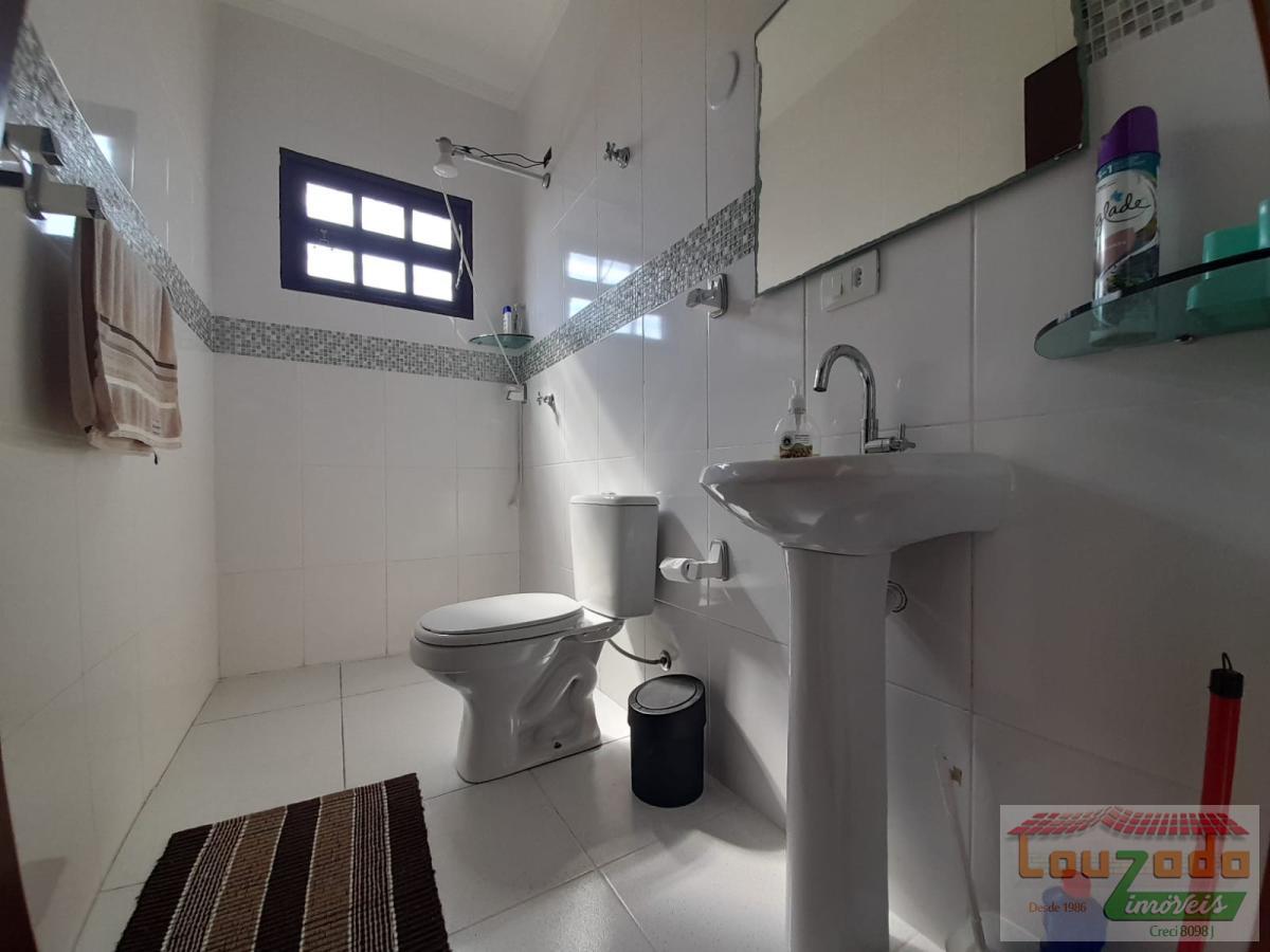 Casa à venda com 3 quartos, 336m² - Foto 6