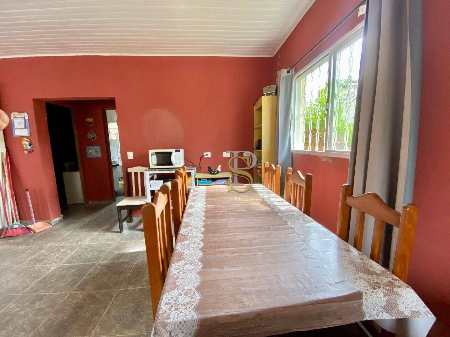 Casa à venda com 2 quartos, 65m² - Foto 5