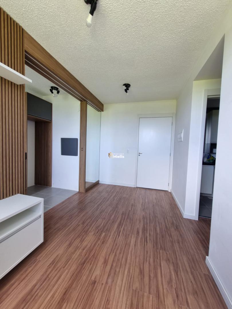 Apartamento à venda com 2 quartos, 20m² - Foto 3