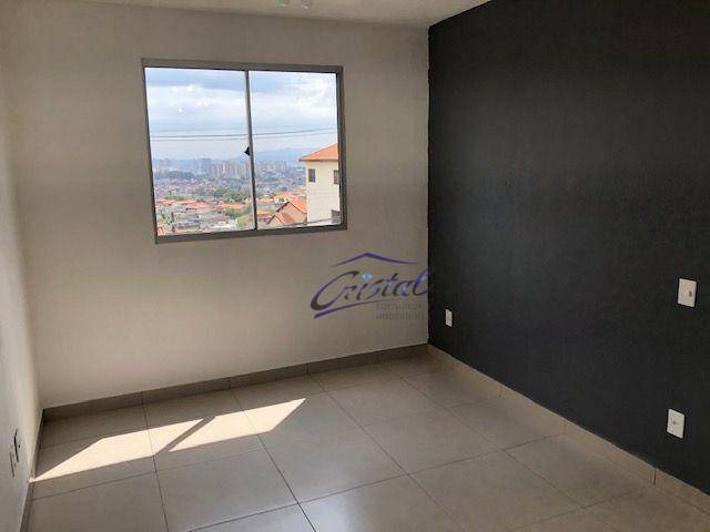 Apartamento à venda com 2 quartos, 39m² - Foto 5