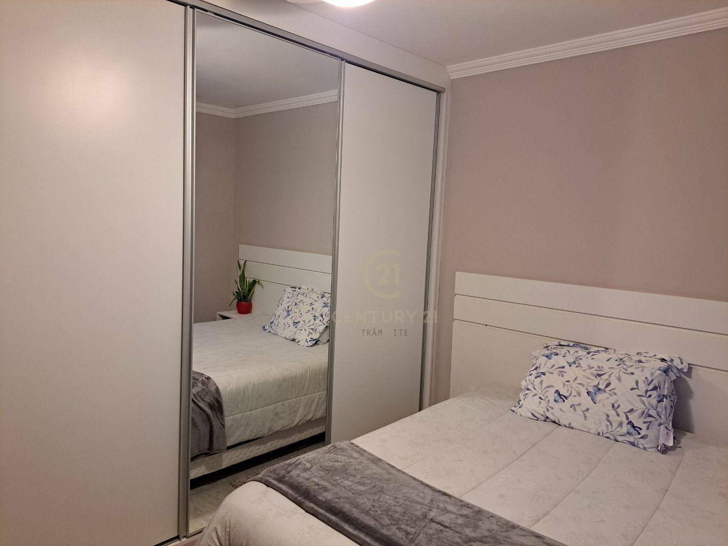 Casa de Condomínio à venda e aluguel com 3 quartos, 84m² - Foto 17