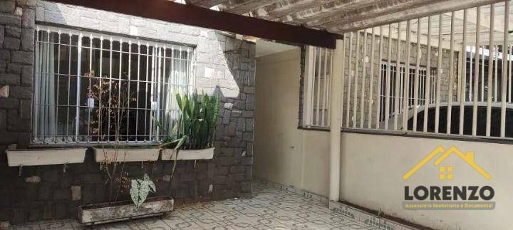 Sobrado à venda com 3 quartos, 149M2 - Foto 1