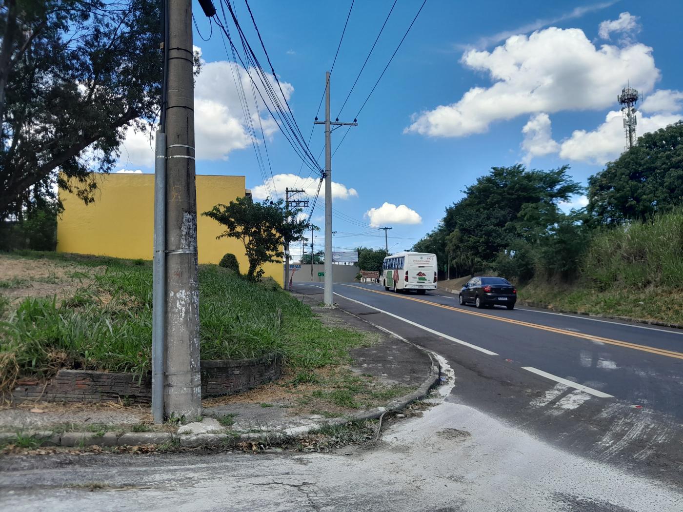 Terreno à venda, 652m² - Foto 7