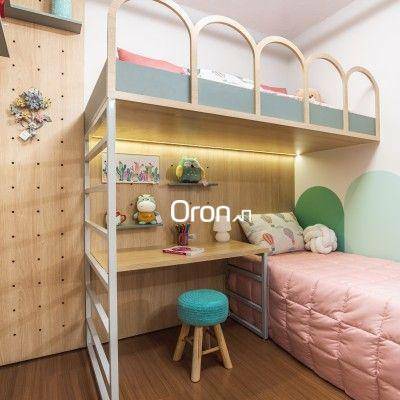 Apartamento à venda com 2 quartos, 52m² - Foto 6