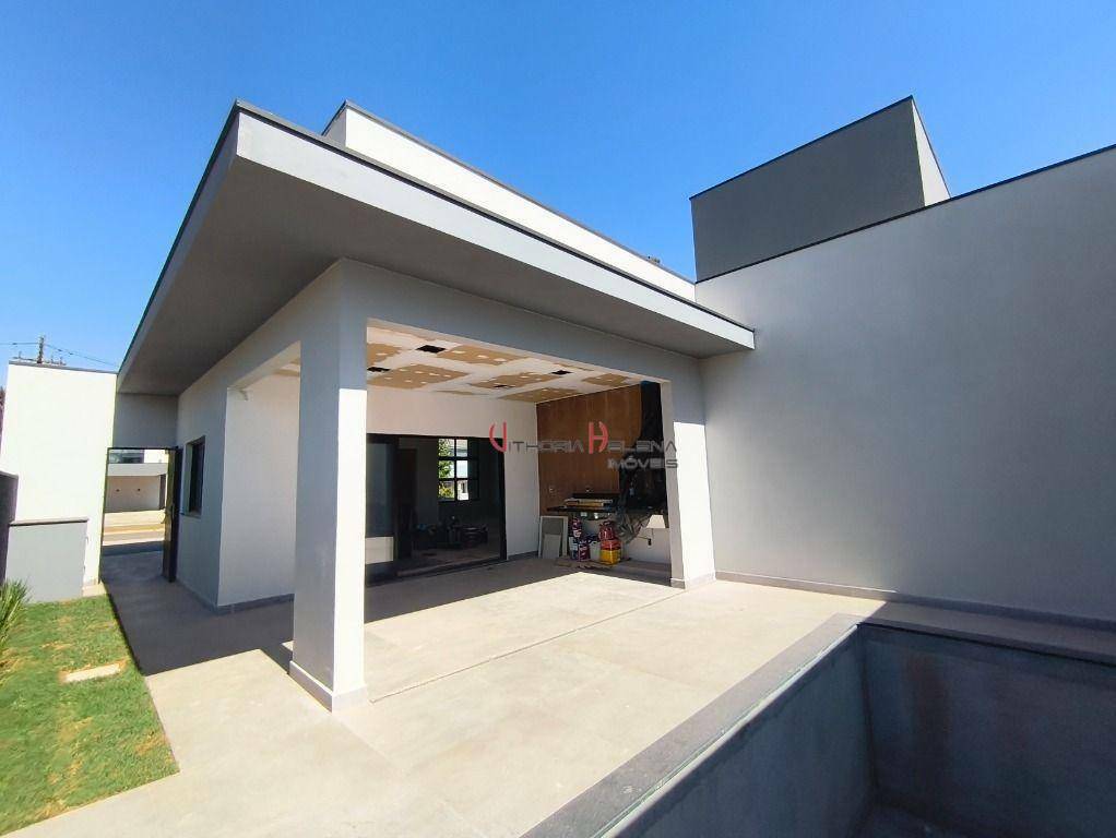 Casa de Condomínio, 3 quartos - Foto 17