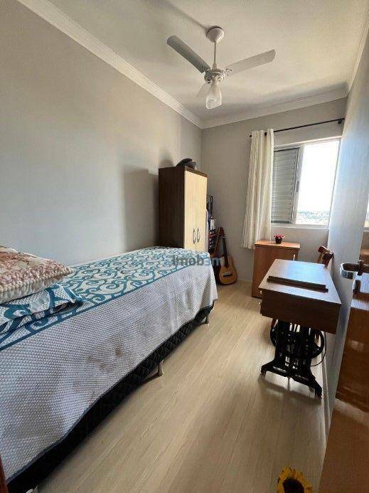 Apartamento à venda com 3 quartos, 71m² - Foto 10