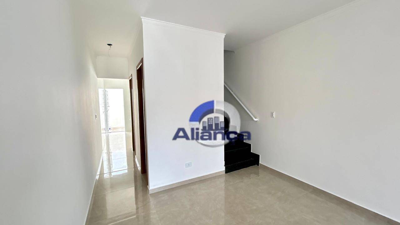 Sobrado à venda com 3 quartos, 110m² - Foto 21