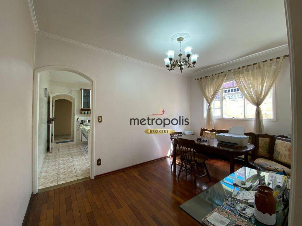 Sobrado à venda com 3 quartos, 202m² - Foto 12