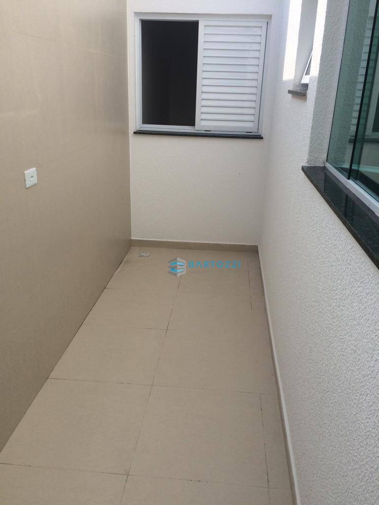 Apartamento à venda com 2 quartos, 52m² - Foto 3