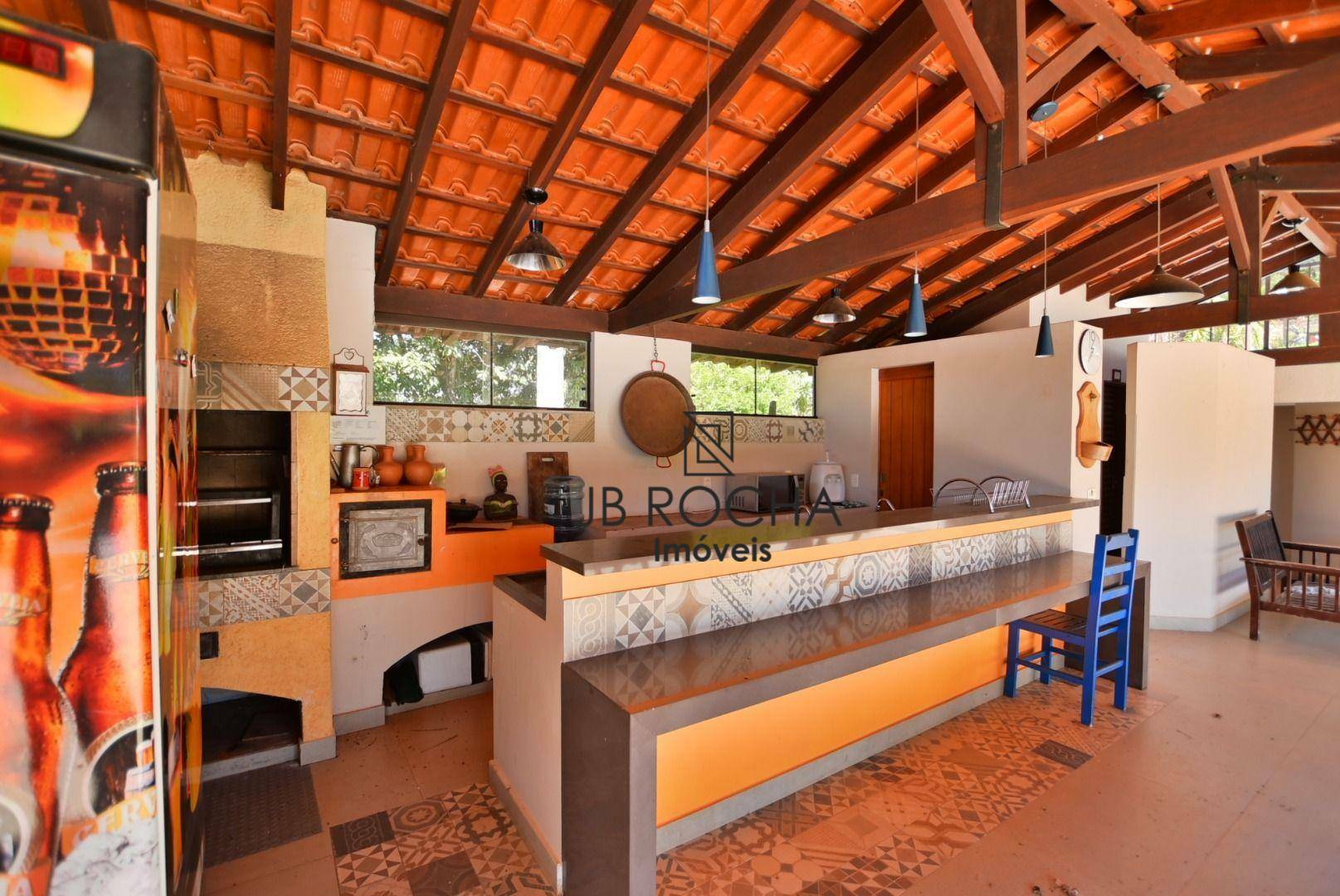 Casa à venda com 4 quartos, 408m² - Foto 9