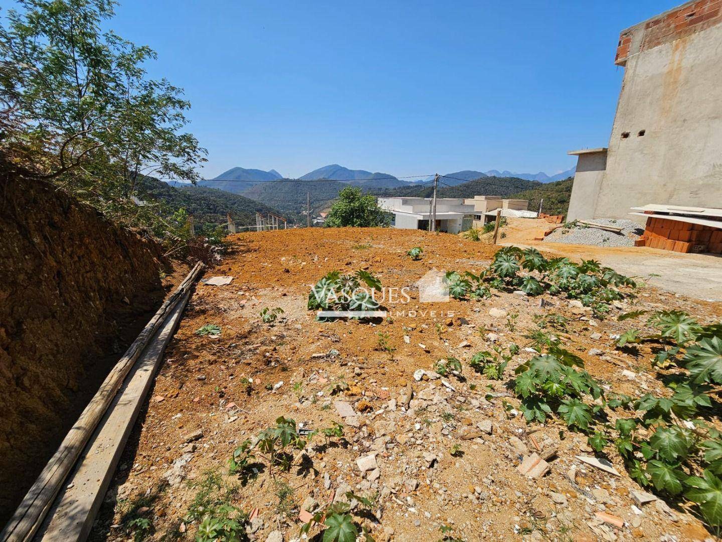 Loteamento e Condomínio à venda, 240M2 - Foto 1