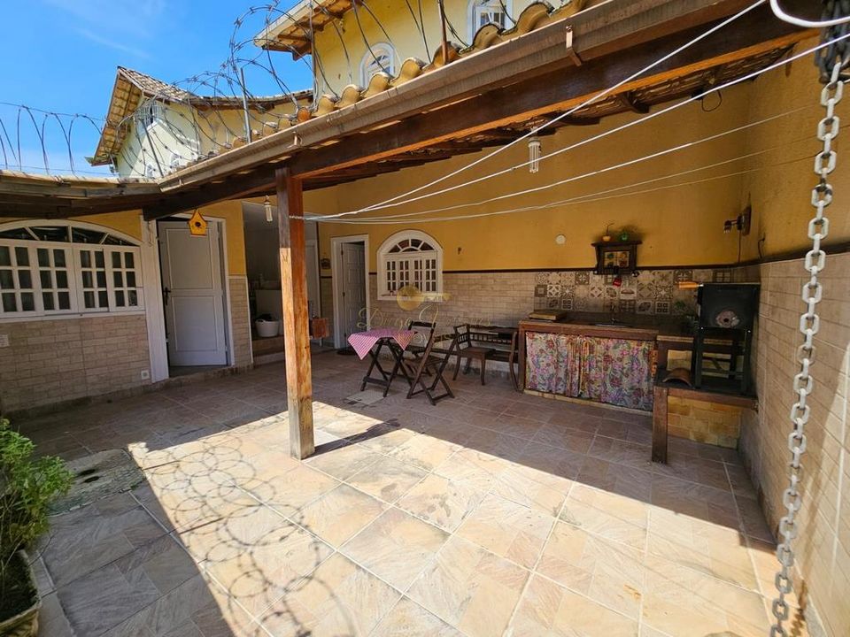 Casa de Condomínio à venda com 2 quartos, 110m² - Foto 12