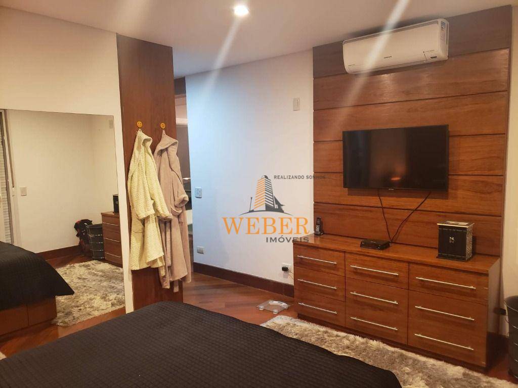 Casa de Condomínio à venda com 3 quartos, 353m² - Foto 29