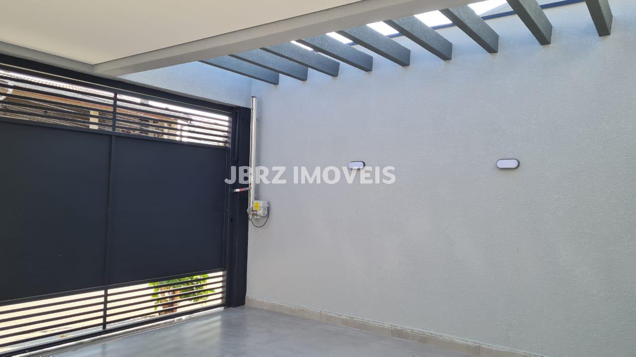 Casa à venda com 3 quartos, 105m² - Foto 14