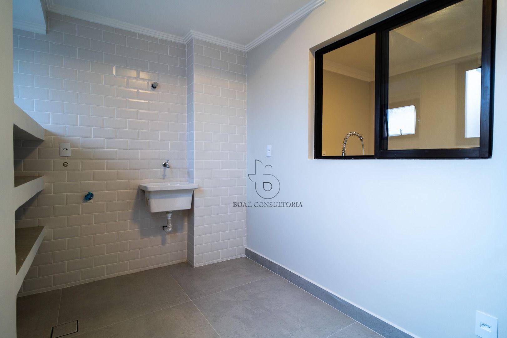 Apartamento à venda com 3 quartos, 109m² - Foto 15