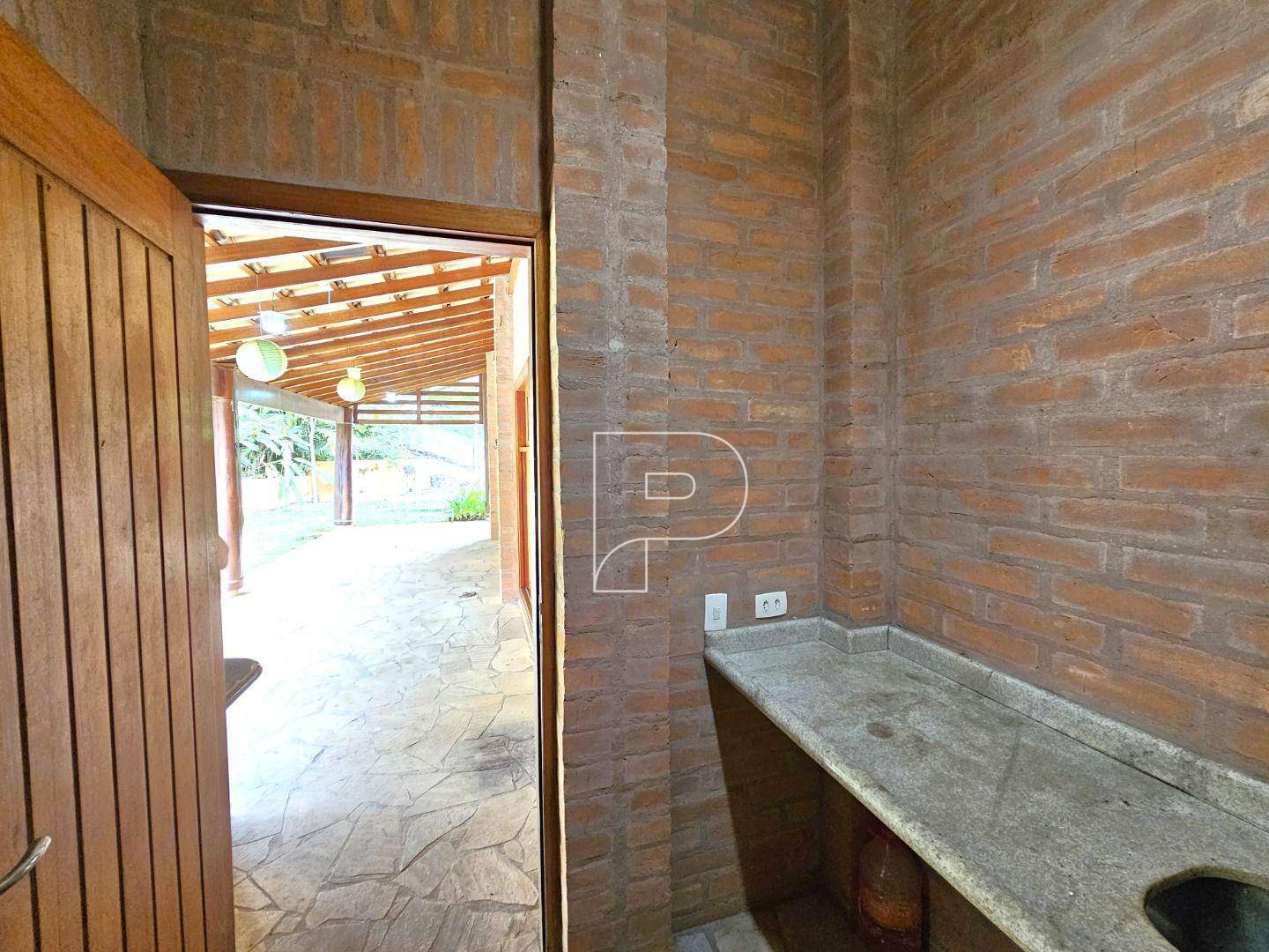 Casa de Condomínio à venda com 3 quartos, 200m² - Foto 18