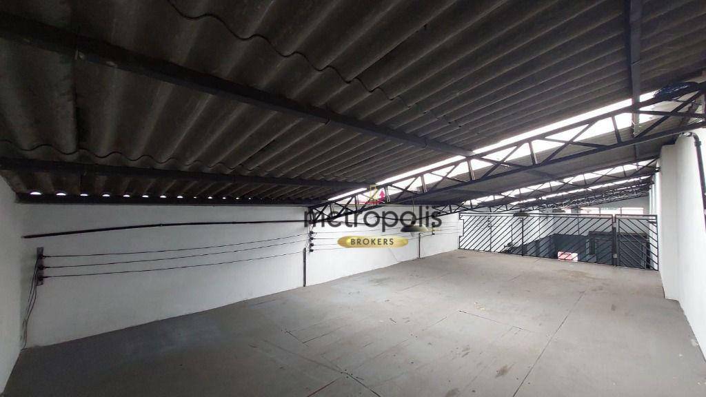 Depósito-Galpão-Armazém para alugar, 145m² - Foto 7