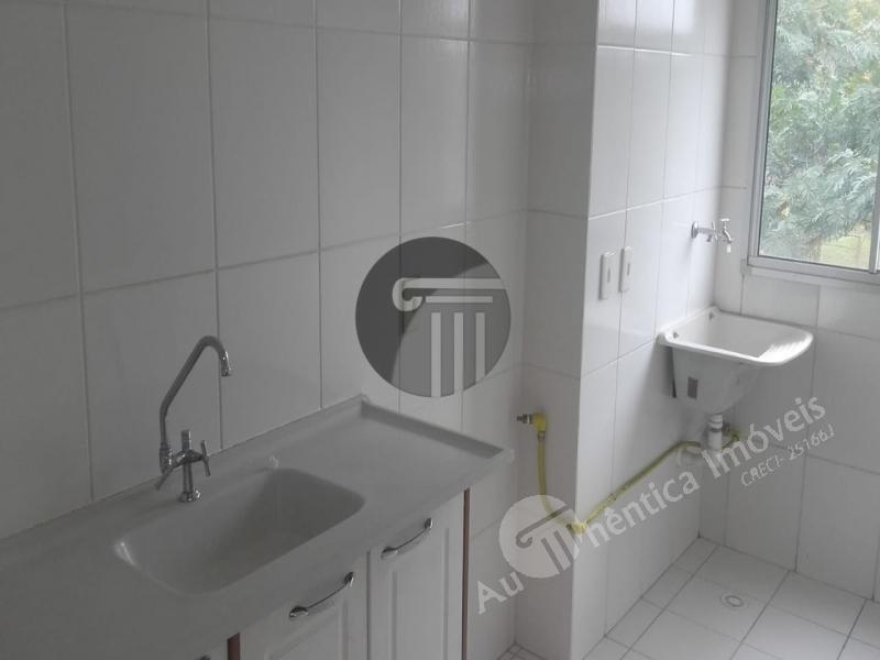 Apartamento para alugar com 2 quartos, 46m² - Foto 4